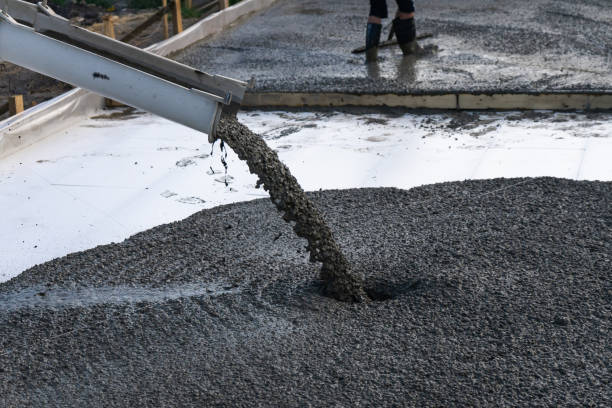 Best Residential Concrete Solutions in Madera Ranchos, CA