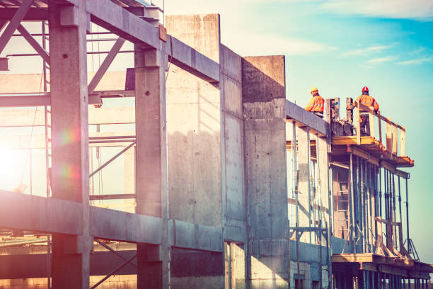 Best Concrete Foundation Repair in Madera Ranchos, CA