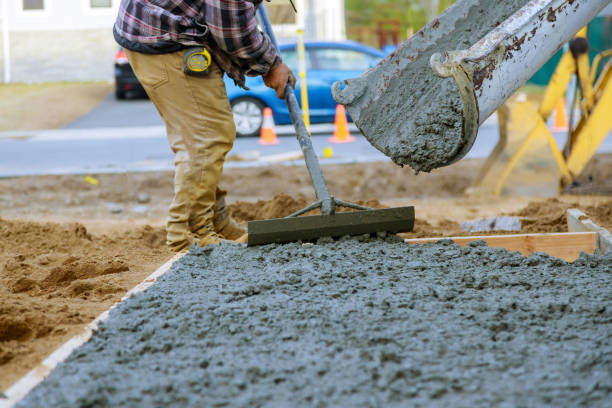 Best Residential Concrete Solutions in Madera Ranchos, CA
