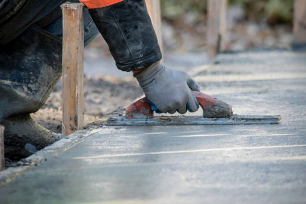 Best Residential Concrete Solutions in Madera Ranchos, CA