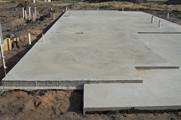 Best Commercial Concrete Services in Madera Ranchos, CA