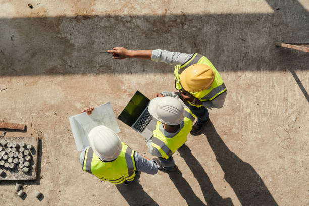 Best Concrete Staining and Coloring in Madera Ranchos, CA
