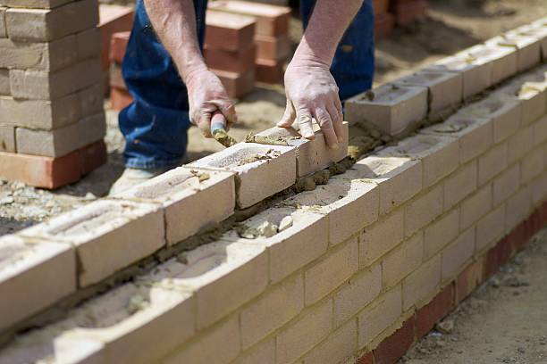 Best Concrete Retaining Walls in Madera Ranchos, CA