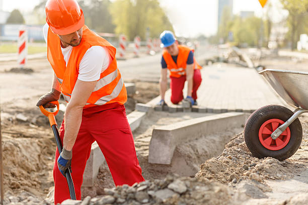 Best Concrete Removal and Replacement in Madera Ranchos, CA