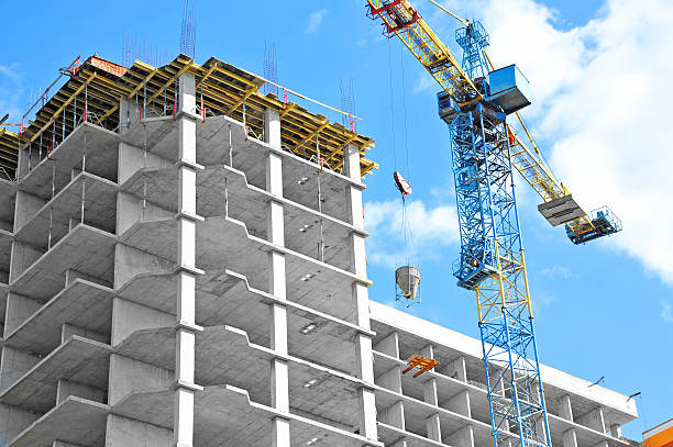 Best Concrete Grinding and Polishing in Madera Ranchos, CA